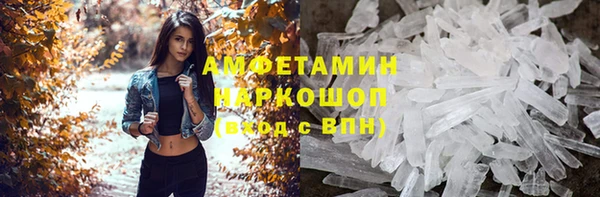 винт Алзамай